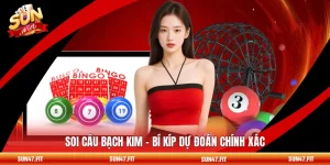 Soi Cầu Bạch Kim - Bí Kíp Dự Đoán Chính Xác